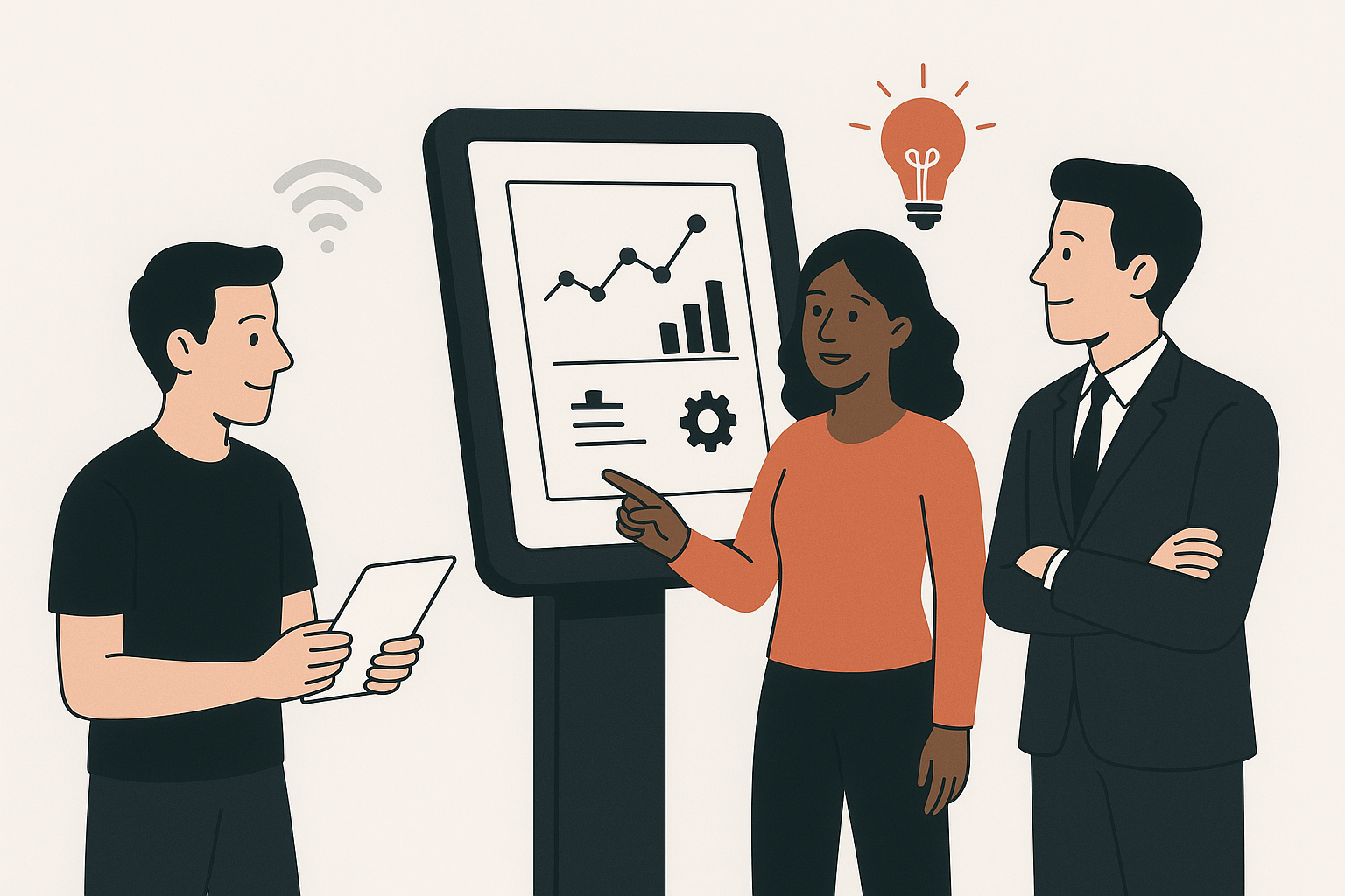 IIoT Solutions