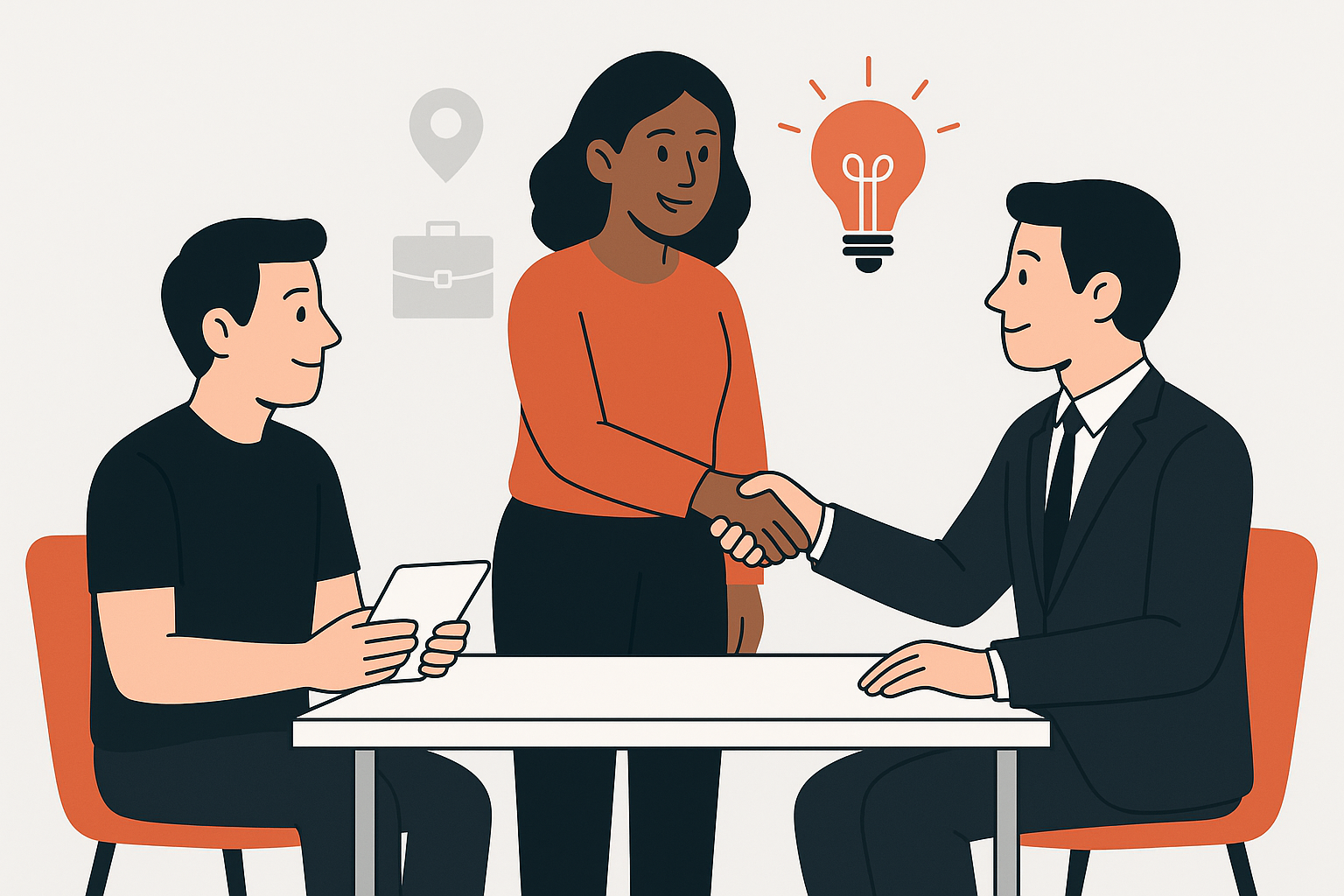 Career at AVTechnosol
