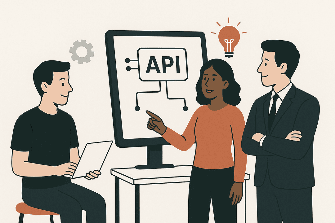 API Development
