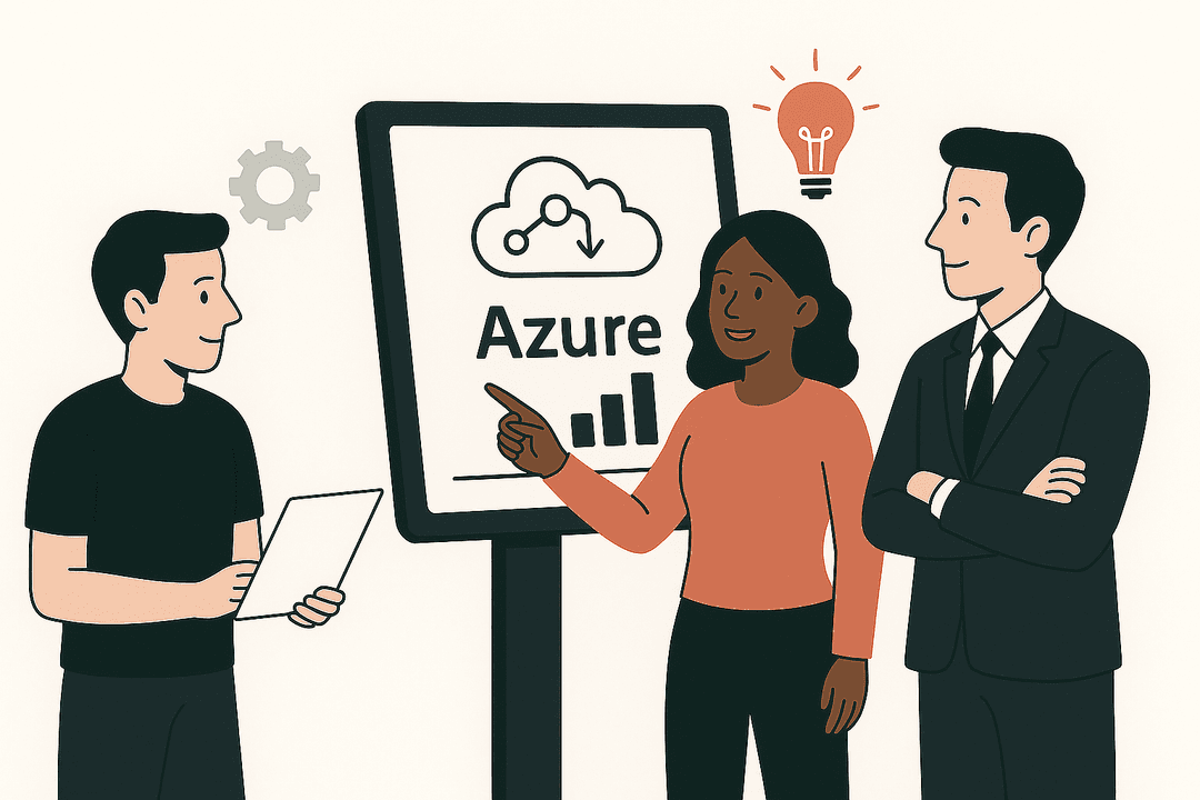Azure Development
