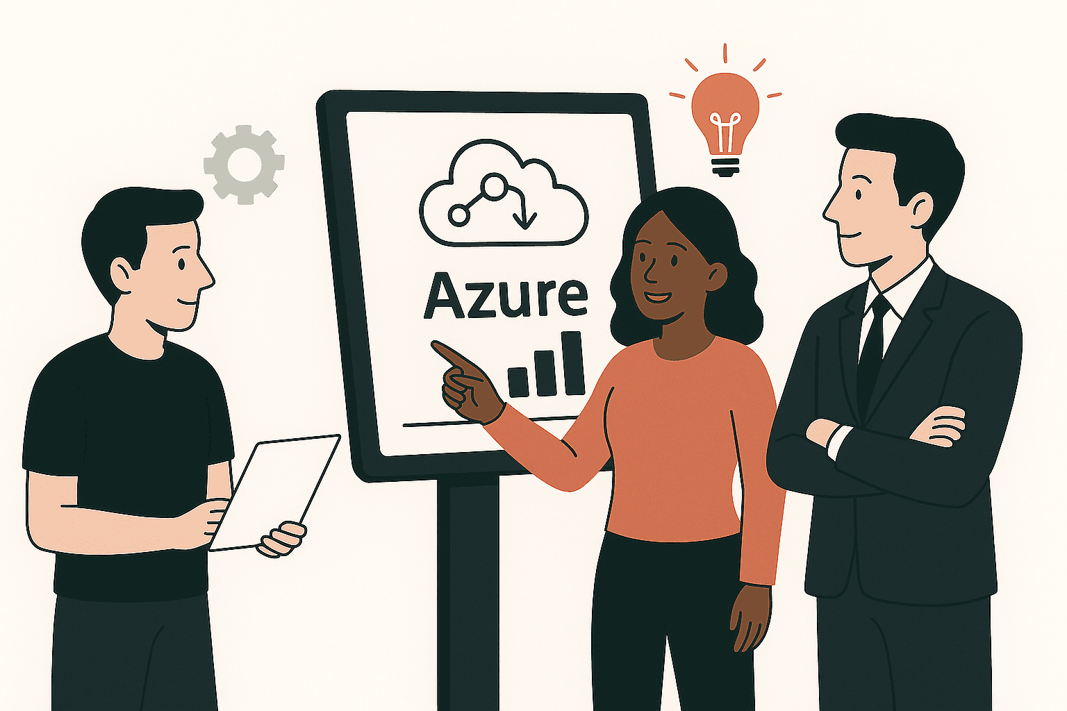 Azure Development