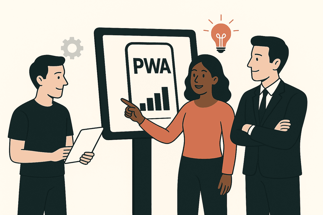 PWA Development