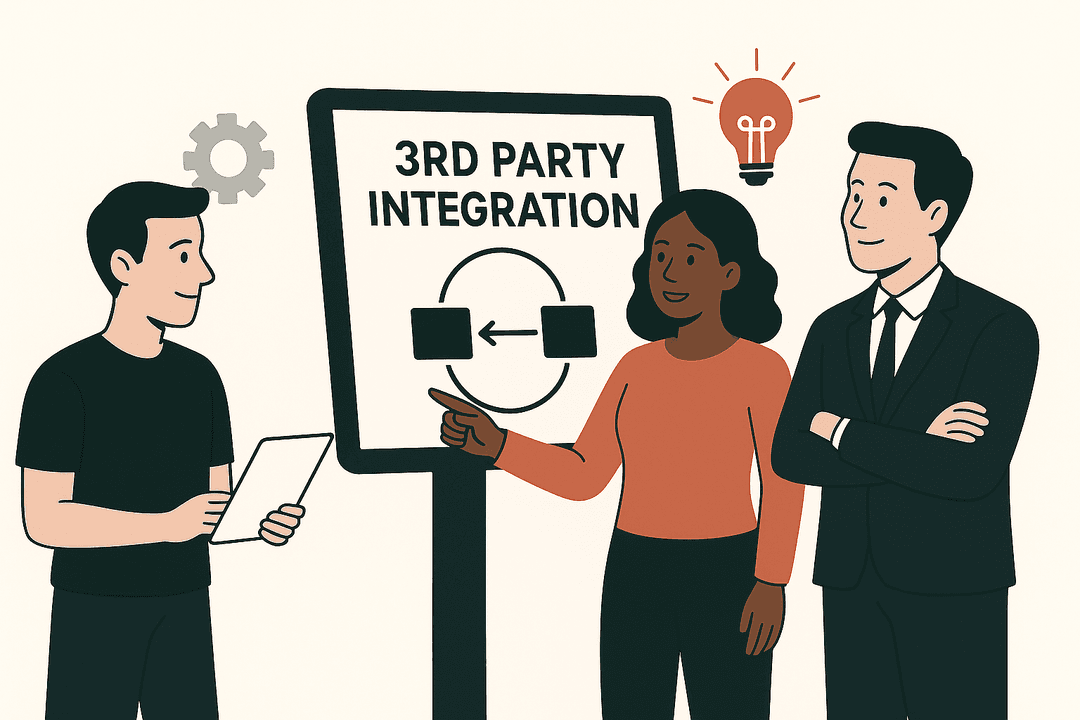 Third-Party Integration