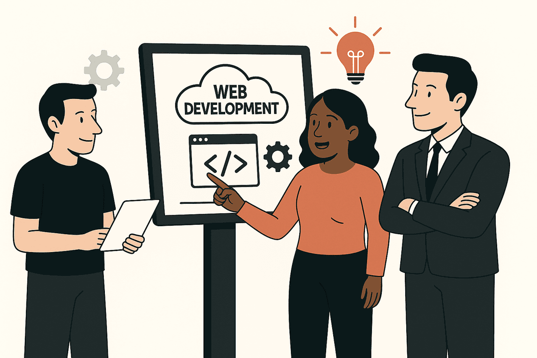 Web Development