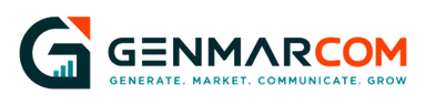 GENMARCOM logo