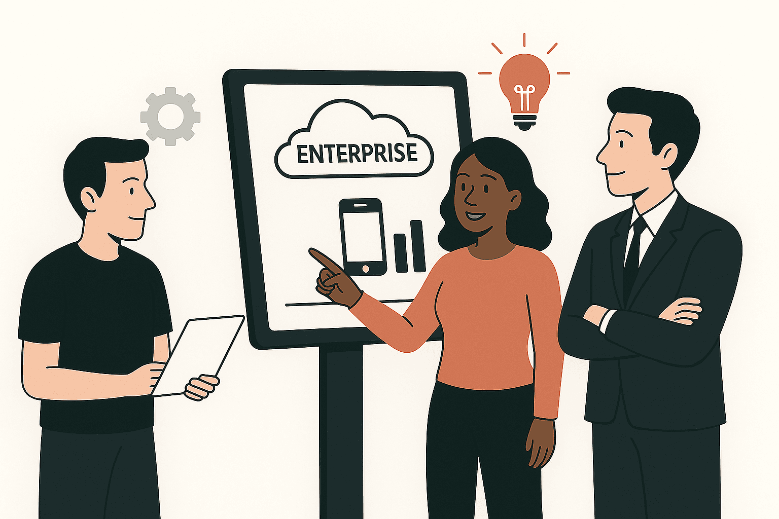 CRM Development