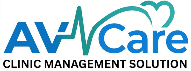 Clinic Management System logo