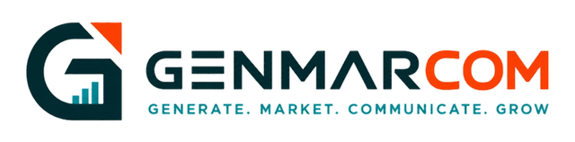 GENMARCOM logo