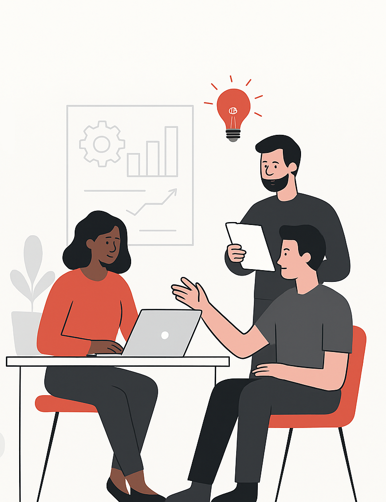 On-Demand Talent